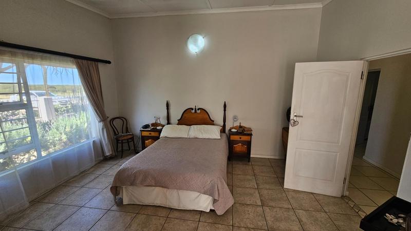 3 Bedroom Property for Sale in Dwarskersbos Western Cape